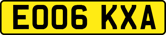 EO06KXA