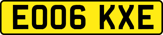 EO06KXE