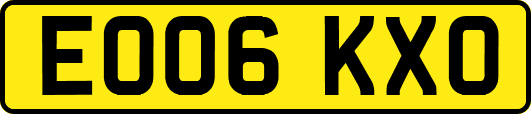 EO06KXO