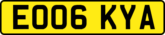 EO06KYA