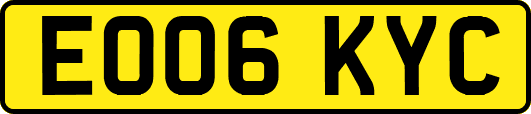 EO06KYC