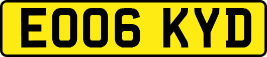 EO06KYD