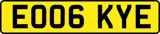EO06KYE