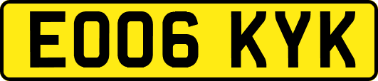 EO06KYK