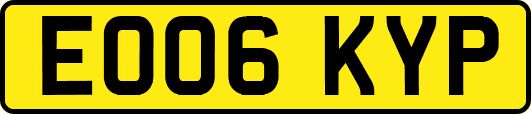 EO06KYP