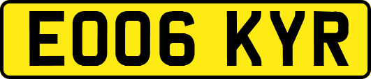 EO06KYR