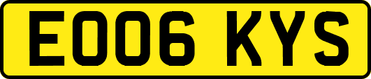 EO06KYS