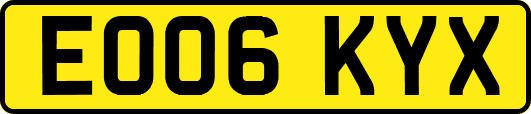 EO06KYX