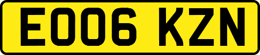 EO06KZN