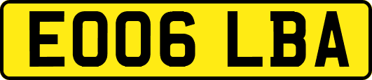 EO06LBA