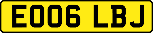 EO06LBJ