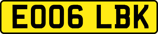 EO06LBK