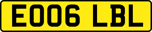 EO06LBL