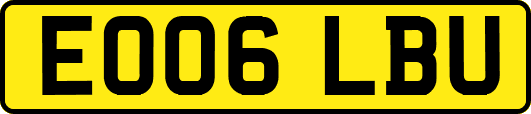 EO06LBU