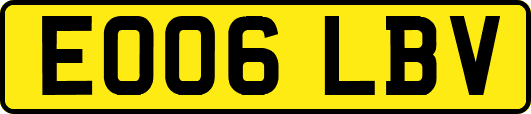 EO06LBV