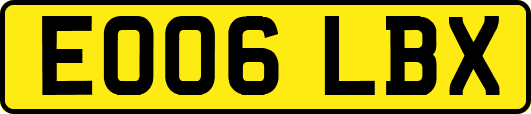 EO06LBX