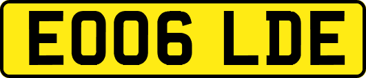 EO06LDE