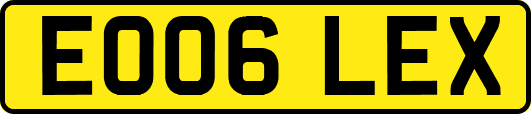 EO06LEX
