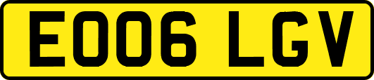 EO06LGV