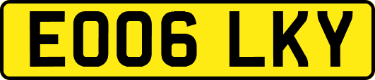 EO06LKY