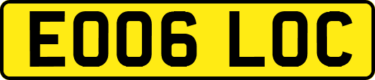 EO06LOC