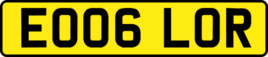 EO06LOR