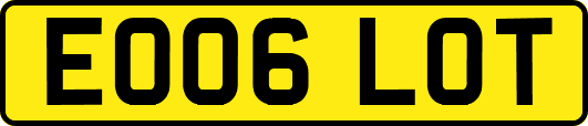 EO06LOT