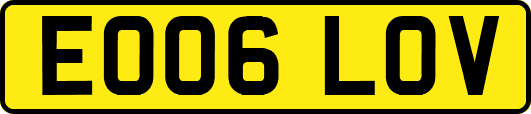 EO06LOV