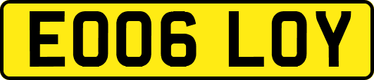 EO06LOY