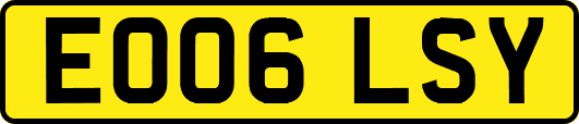 EO06LSY
