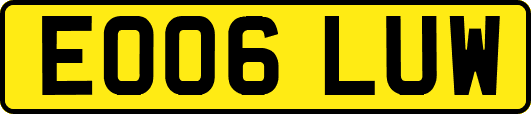 EO06LUW