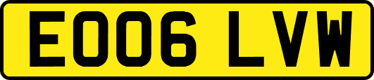 EO06LVW