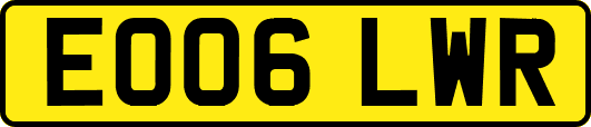 EO06LWR