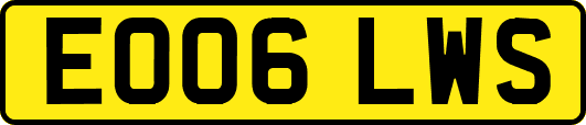 EO06LWS