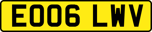 EO06LWV