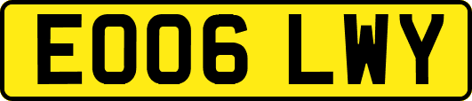 EO06LWY