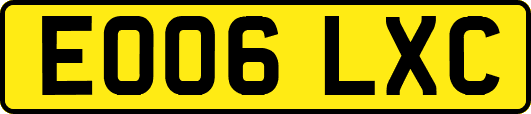 EO06LXC