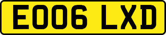 EO06LXD