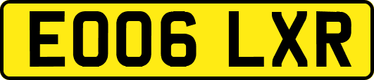 EO06LXR