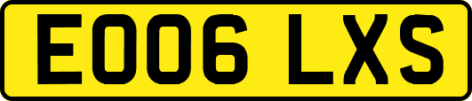EO06LXS