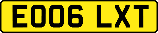 EO06LXT