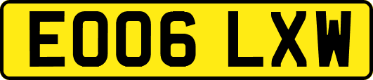 EO06LXW