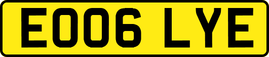 EO06LYE