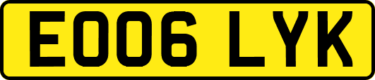 EO06LYK