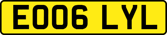 EO06LYL