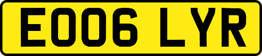 EO06LYR