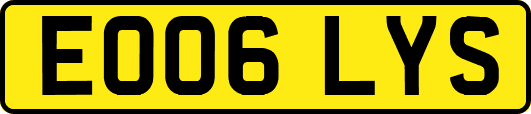 EO06LYS