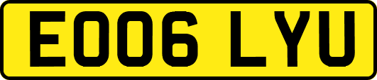 EO06LYU