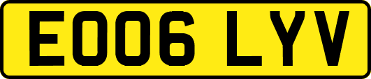 EO06LYV