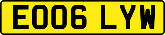 EO06LYW
